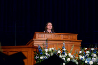Convocation ceremony for Education and Human Development - Apr 2026
