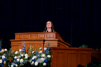 Convocation ceremony for Education and Human Development - Apr 2026