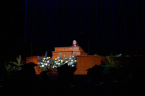 Convocation ceremony for Education and Human Development - Apr 2026