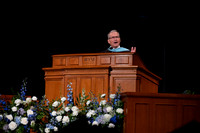 Convocation ceremony for Education and Human Development - Apr 2026