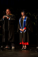 Convocation ceremony for Education and Human Development - Apr 2026