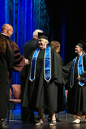 Convocation Interdisciplinary Studies- April 2026