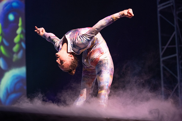 Cirquetacular: A Winter Cirque - Feb 2025