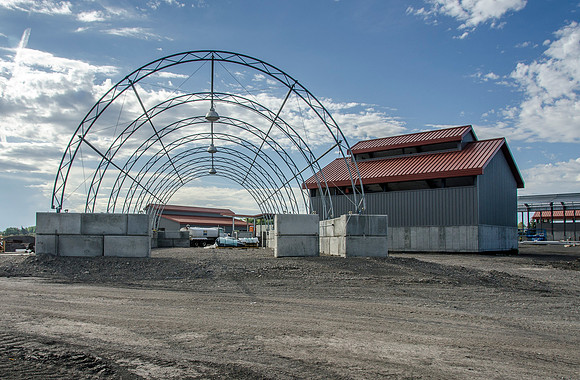 Livestock Center- Aug 2015
