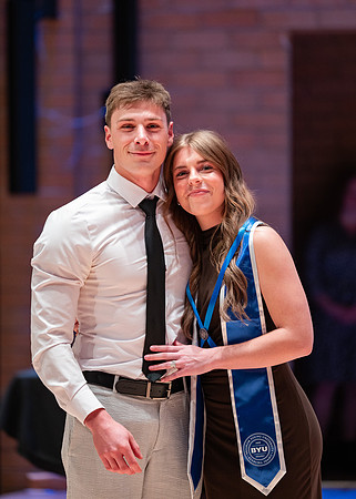 Nursing Graduation Ceremony - April 2026