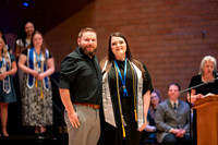 Nursing Graduation Ceremony - April 2026