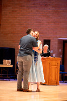 Nursing Graduation Ceremony - April 2026