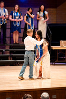 Nursing Graduation Ceremony - April 2026