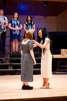 Nursing Graduation Ceremony - April 2026