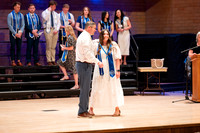 Nursing Graduation Ceremony - April 2026