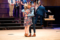 Nursing Graduation Ceremony - April 2026