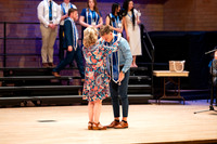Nursing Graduation Ceremony - April 2026