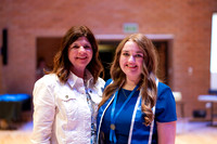 Nursing Graduation Ceremony - April 2026