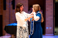 Nursing Graduation Ceremony - April 2026