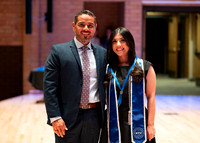 Nursing Graduation Ceremony - April 2026