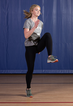 Activities - Fitness - Dec 2024