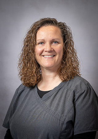 Health Center Employees - May 2025