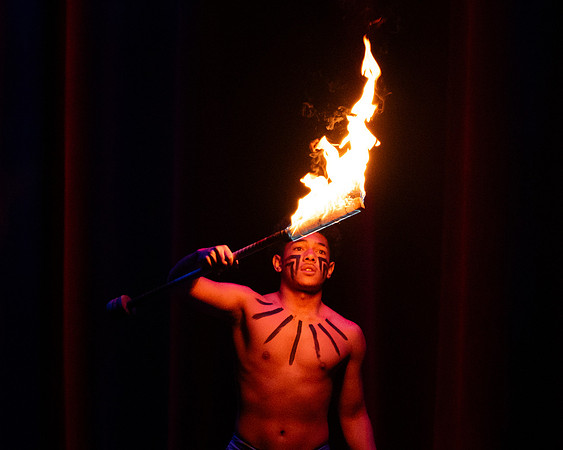 Cultural Night - March 2026