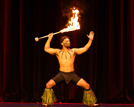 Cultural Night - March 2026