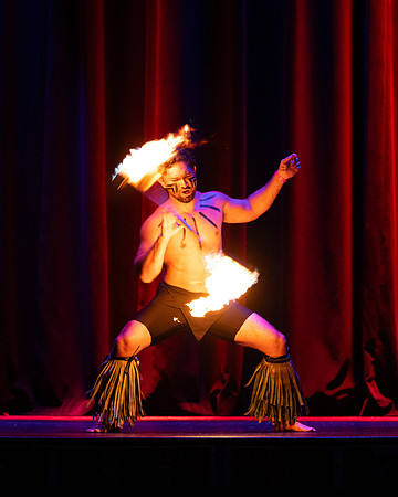 Cultural Night - March 2026