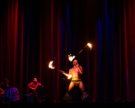 Cultural Night - March 2026