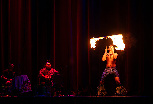 Cultural Night - March 2026