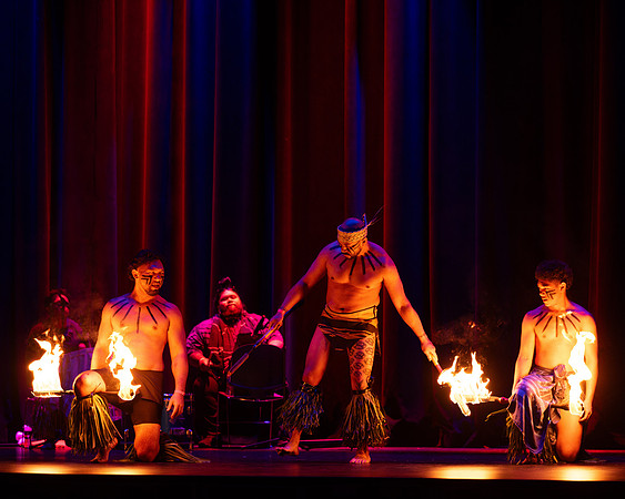 Cultural Night - March 2026