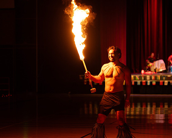 Cultural Night - March 2026