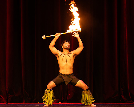 Cultural Night - March 2026