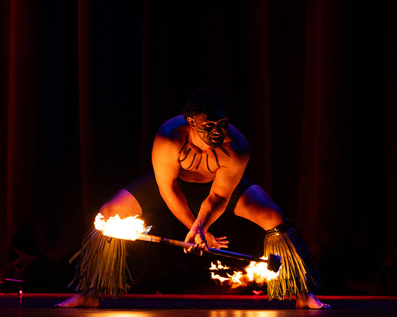 Cultural Night - March 2026
