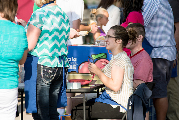 Fun activities and delicious food for the whole family.