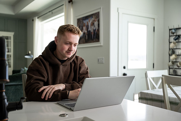 Concurrent Enrollment Promo - Apr 2026