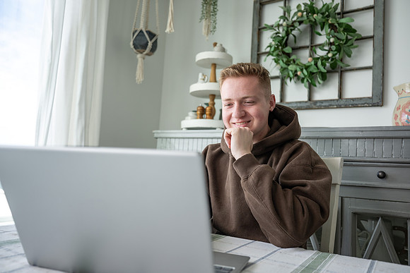 Concurrent Enrollment Promo - Apr 2026