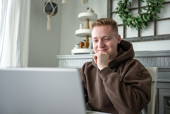Concurrent Enrollment Promo - Apr 2026
