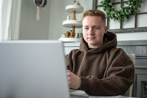 Concurrent Enrollment Promo - Apr 2026