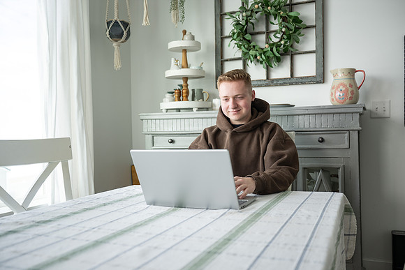 Concurrent Enrollment Promo - Apr 2026