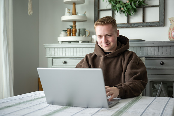 Concurrent Enrollment Promo - Apr 2026