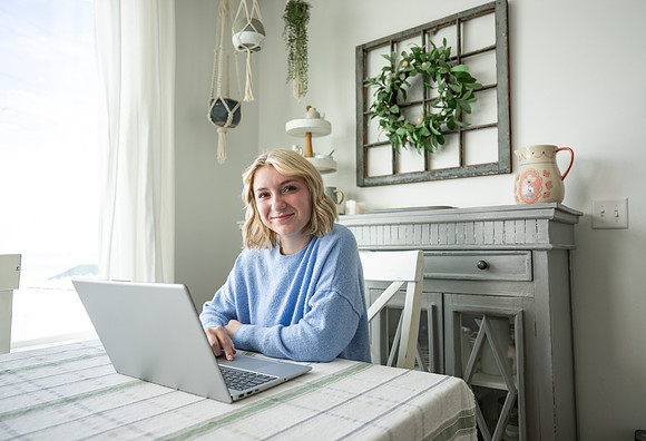 Concurrent Enrollment Promo - Apr 2026