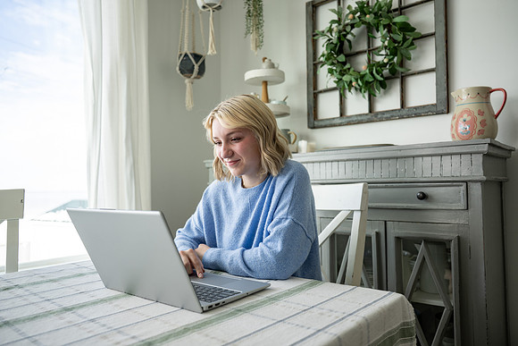 Concurrent Enrollment Promo - Apr 2026
