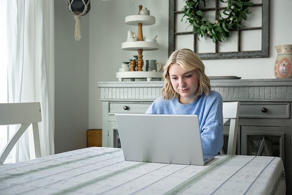 Concurrent Enrollment Promo - Apr 2026