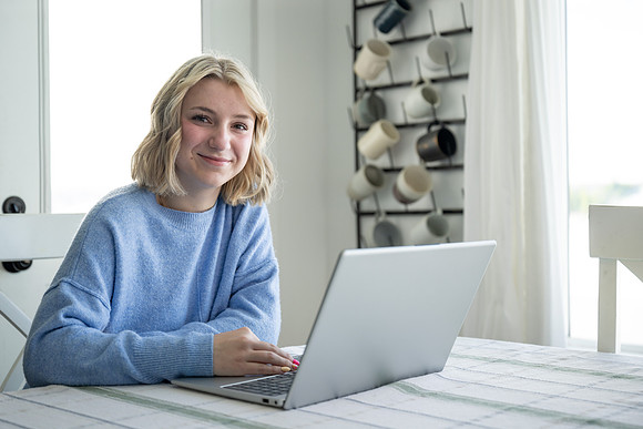 Concurrent Enrollment Promo - Apr 2026