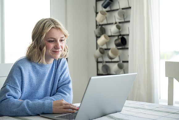 Concurrent Enrollment Promo - Apr 2026