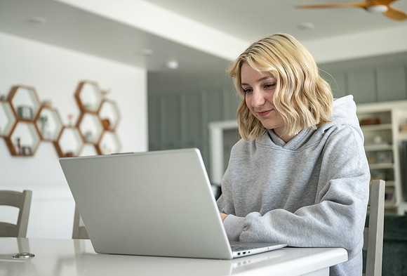 Concurrent Enrollment Promo - Apr 2026