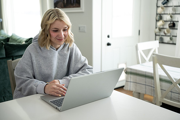 Concurrent Enrollment Promo - Apr 2026