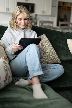 Concurrent Enrollment Promo - Apr 2026