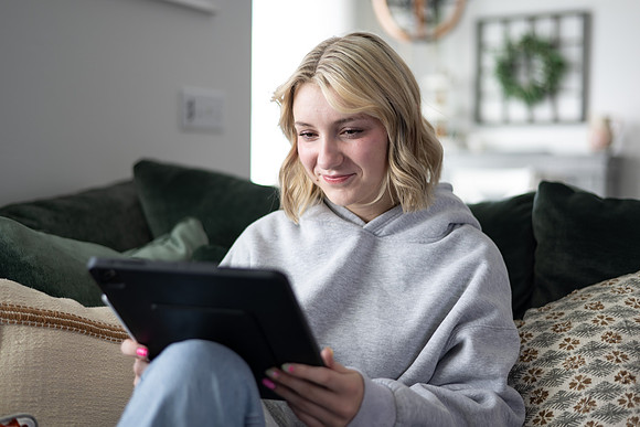 Concurrent Enrollment Promo - Apr 2026