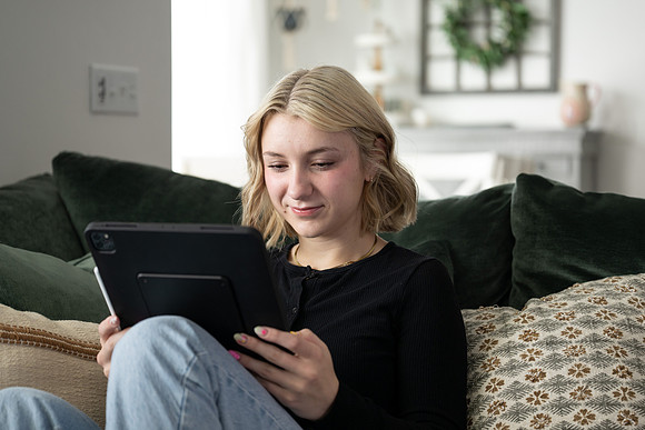 Concurrent Enrollment Promo - Apr 2026