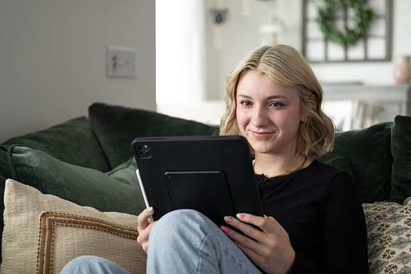 Concurrent Enrollment Promo - Apr 2026