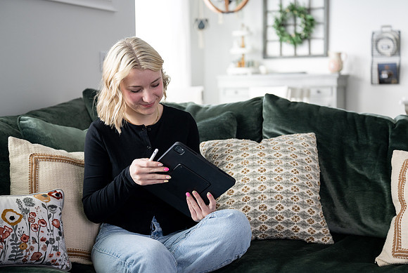 Concurrent Enrollment Promo - Apr 2026