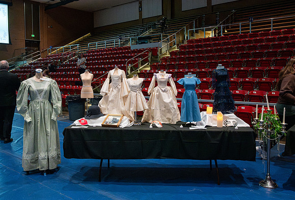 Fashion Show - Mar. 2026